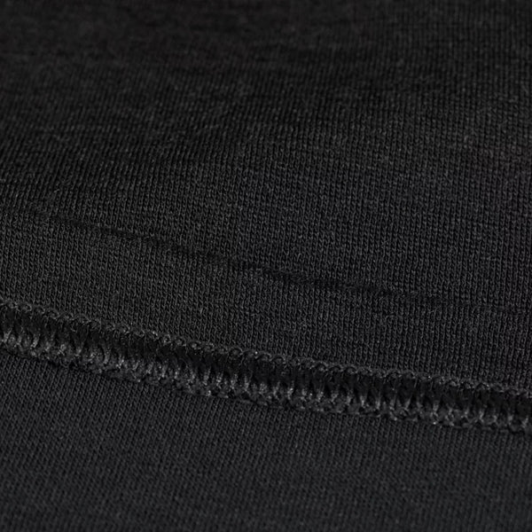 Hejma Women's Merino Zip Top