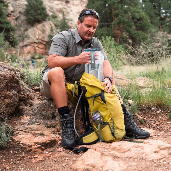 HydraPak Contour 2l