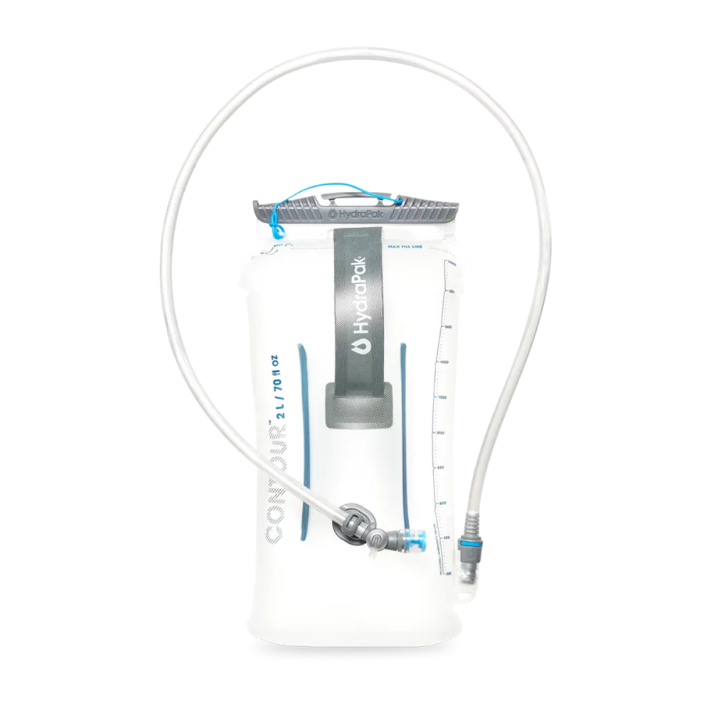 HydraPak Contour 2l