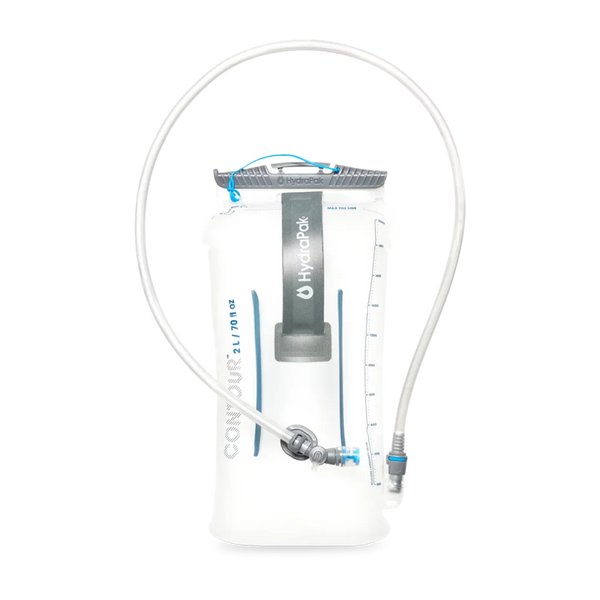 HydraPak Contour 2l