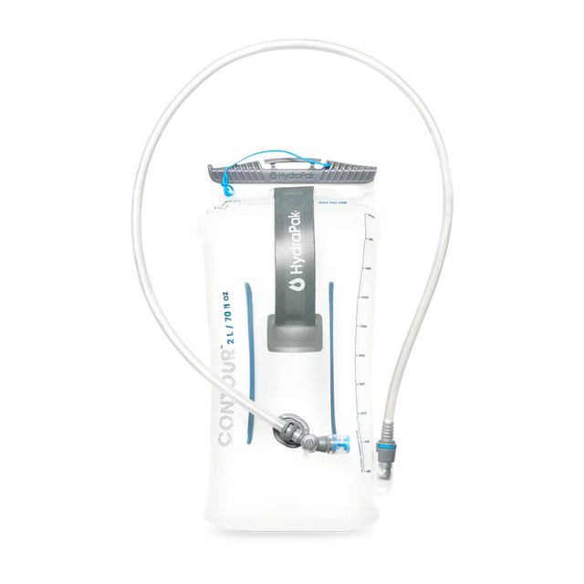 HydraPak Contour 2l