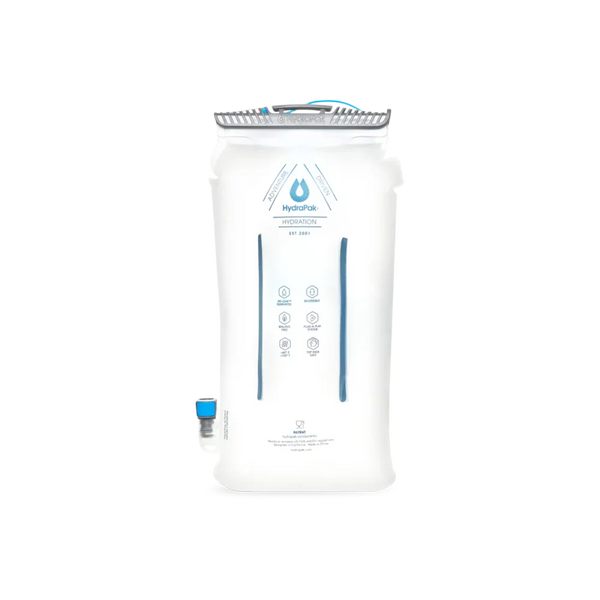 HydraPak Contour 2l