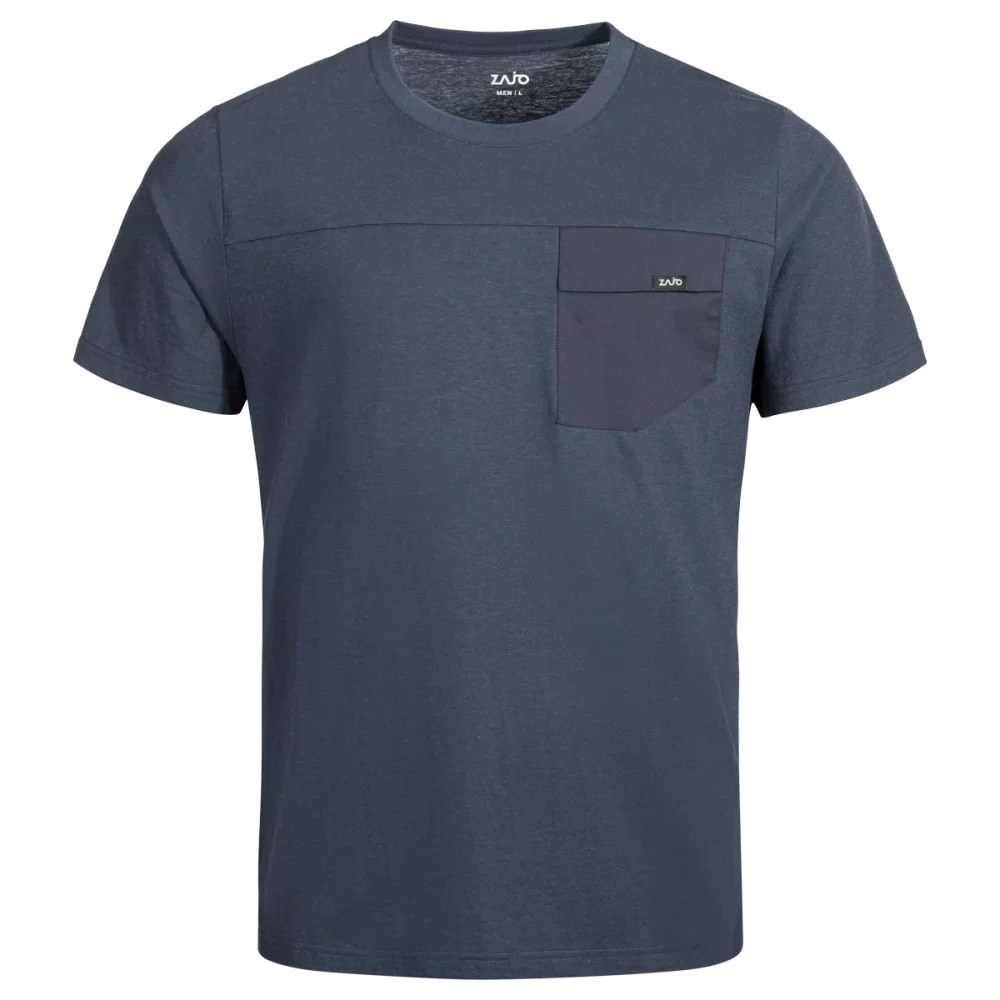 Kanabo Men's Hemp T-shirt