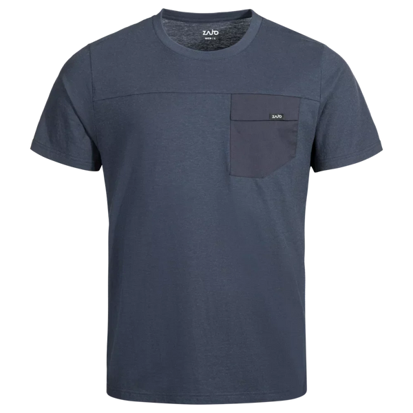 Kanabo Men's Hemp T-shirt