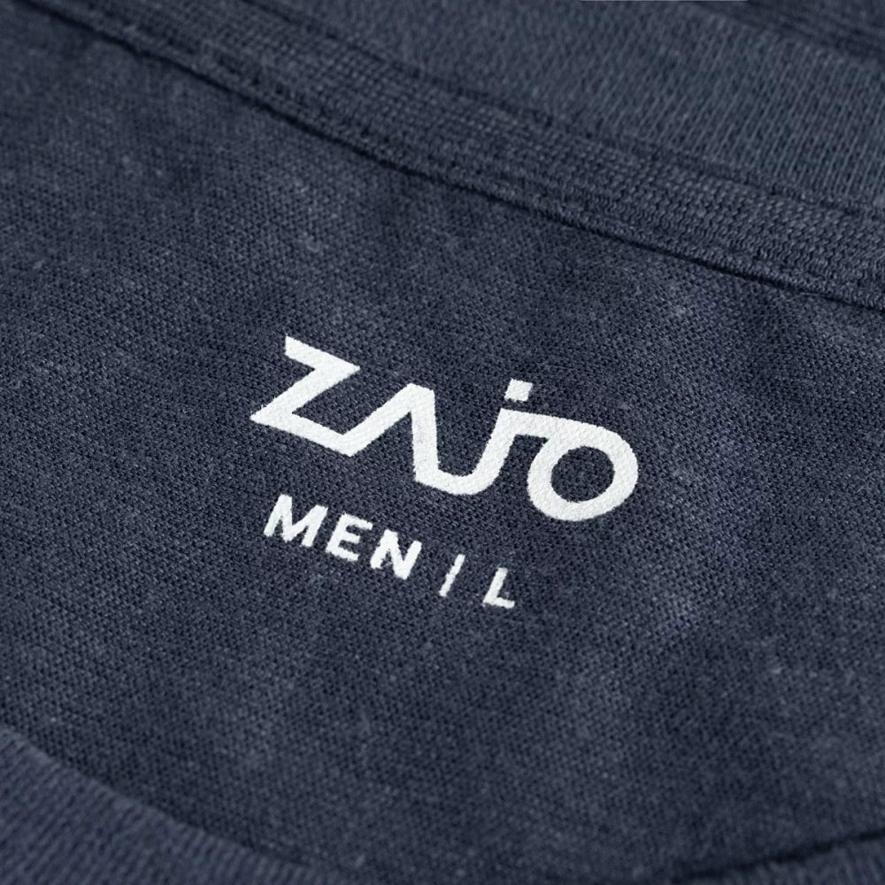 Kanabo Men's Hemp T-shirt