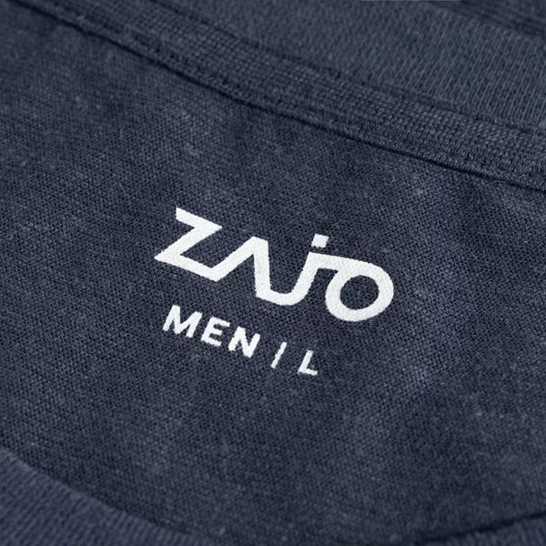 Kanabo Men's Hemp T-shirt