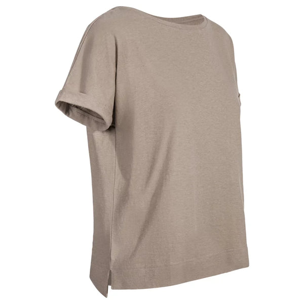 Kanabo Women's Hemp T-shirt
