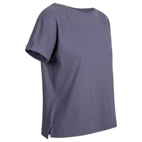 Kanabo Women's Hemp T-shirt