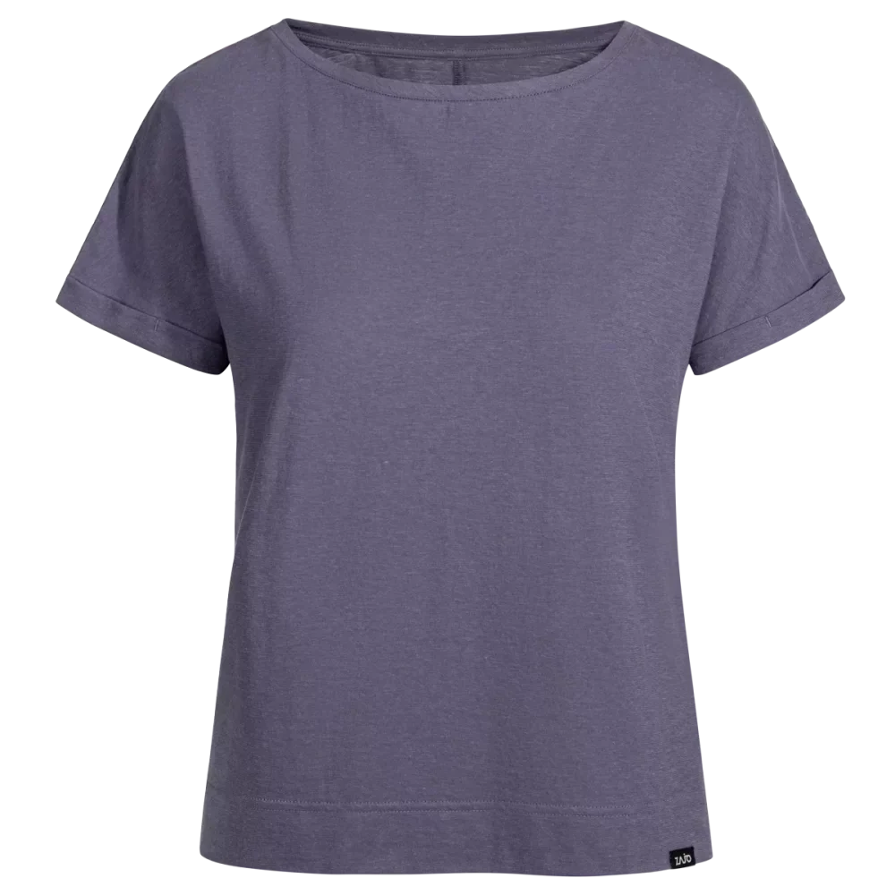 Kanabo Women's Hemp T-shirt
