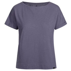 Kanabo Women's Hemp T-shirt