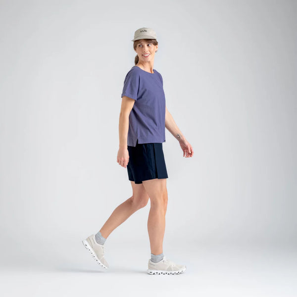 Kanabo Women's Hemp T-shirt