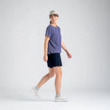 Kanabo Women's Hemp T-shirt