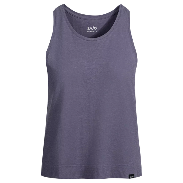 Kanabo Women's Hemp Tank Top