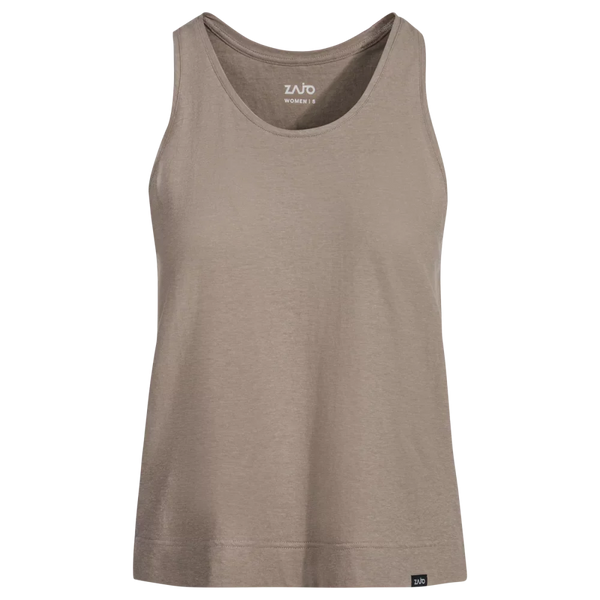 Kanabo Women's Hemp Tank Top