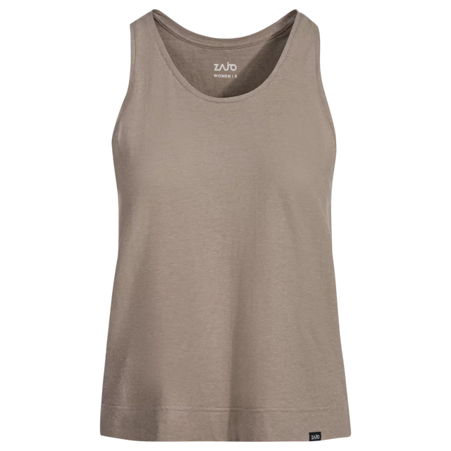 Kanabo Women's Hemp Tank Top