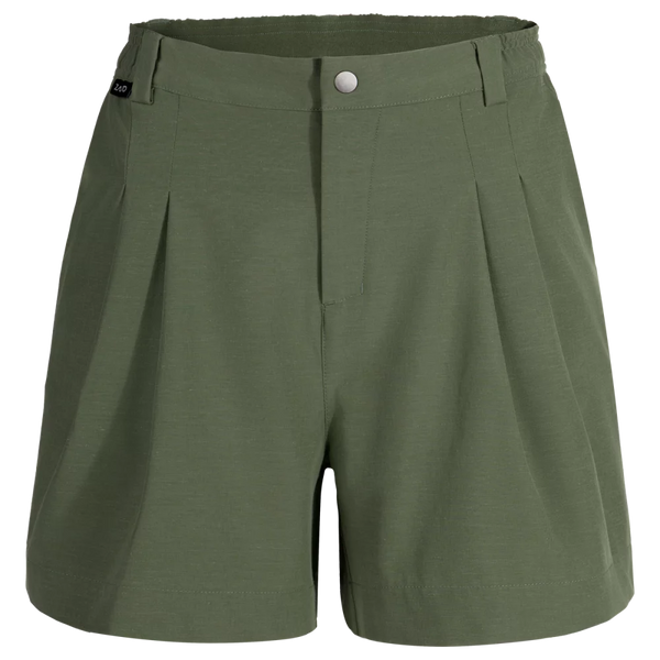 Kanabo Women's Light Urban Shorts