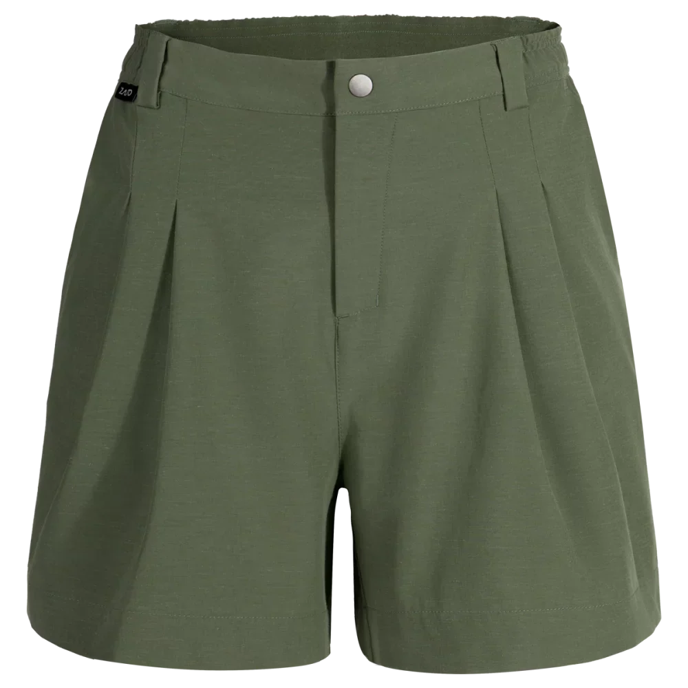 Kanabo Women's Light Urban Shorts