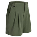 Kanabo Women's Light Urban Shorts