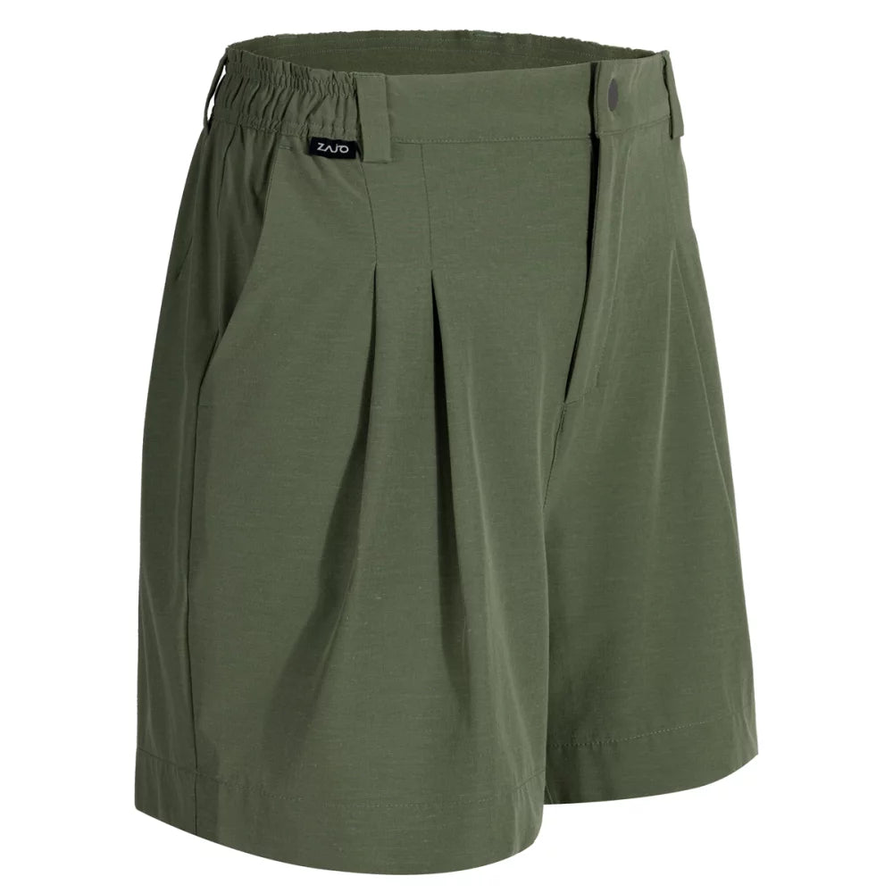 Kanabo Women's Light Urban Shorts