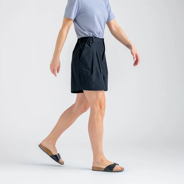 Kanabo Women's Light Urban Shorts
