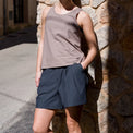 Kanabo Women's Light Urban Shorts