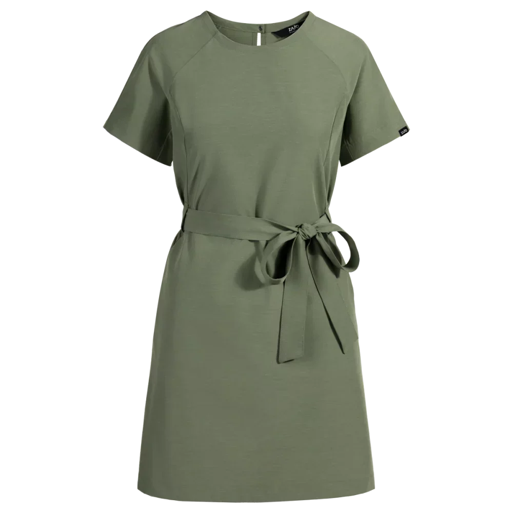 Kanabo Women's Urban Dress