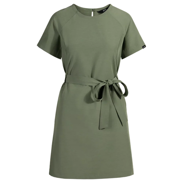 Kanabo Women's Urban Dress