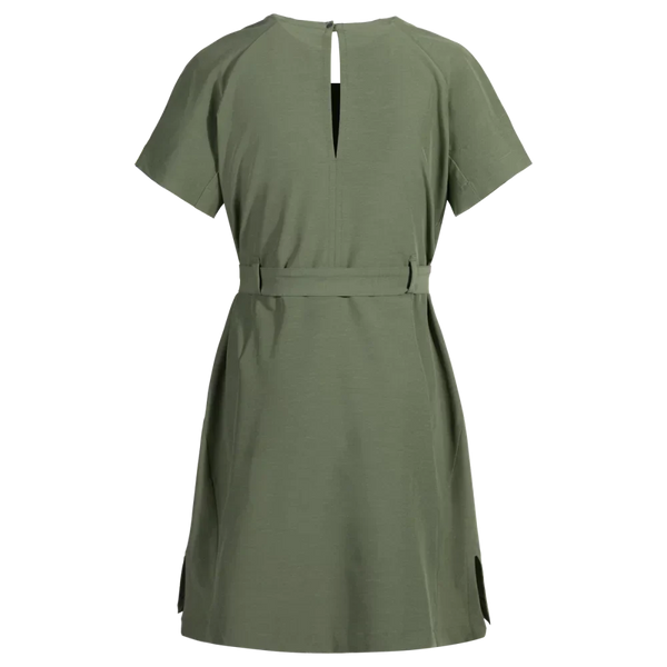 Kanabo Women's Urban Dress