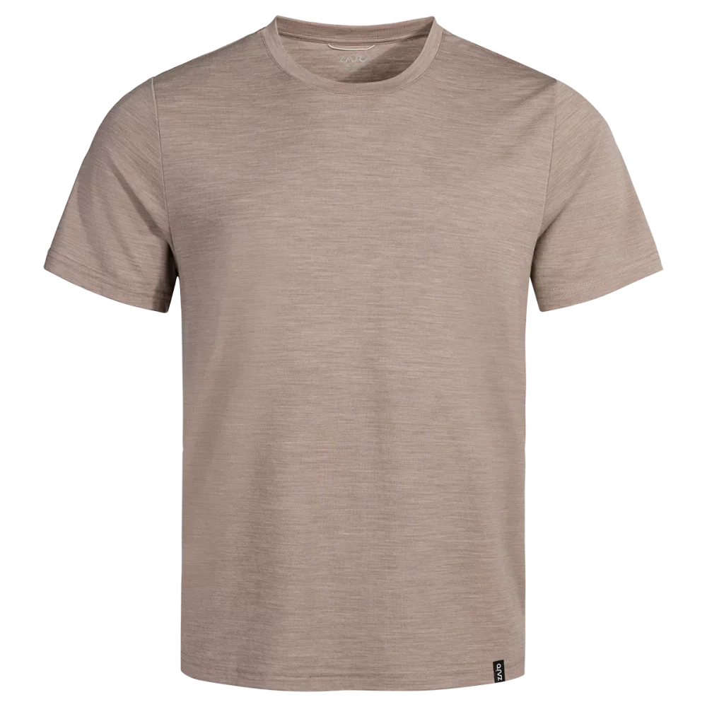 Kora Men's Merino T-shirt