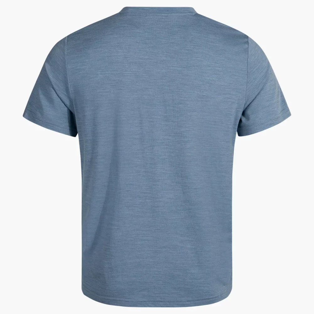 Kora Men's Merino T-shirt