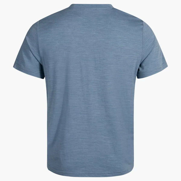 Kora Men's Merino T-shirt
