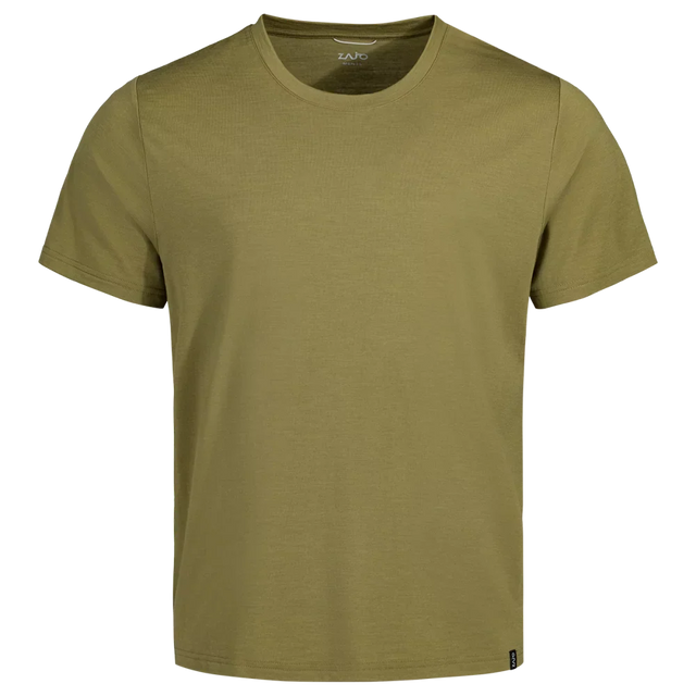 Kora Men's Merino T-shirt