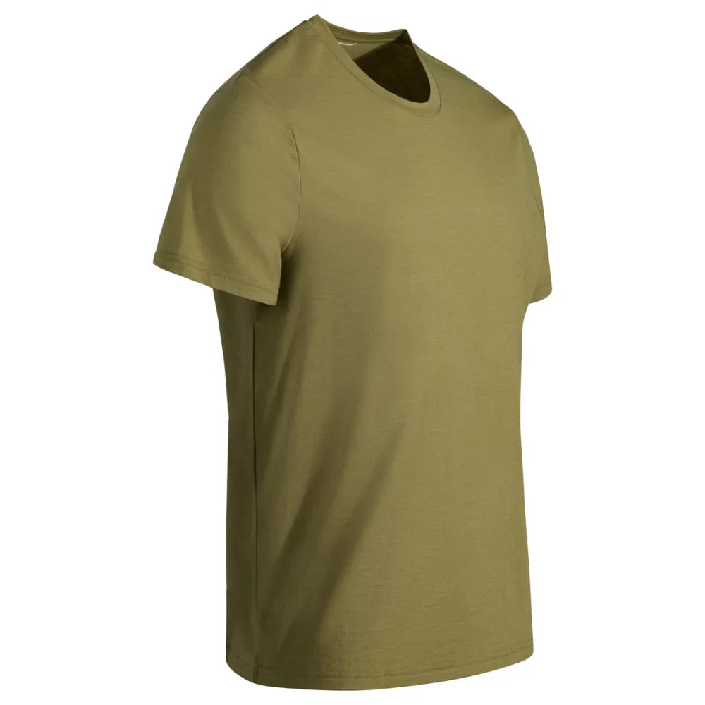 Kora Men's Merino T-shirt