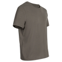 Kora Men's Merino T-shirt — Falcon Grey