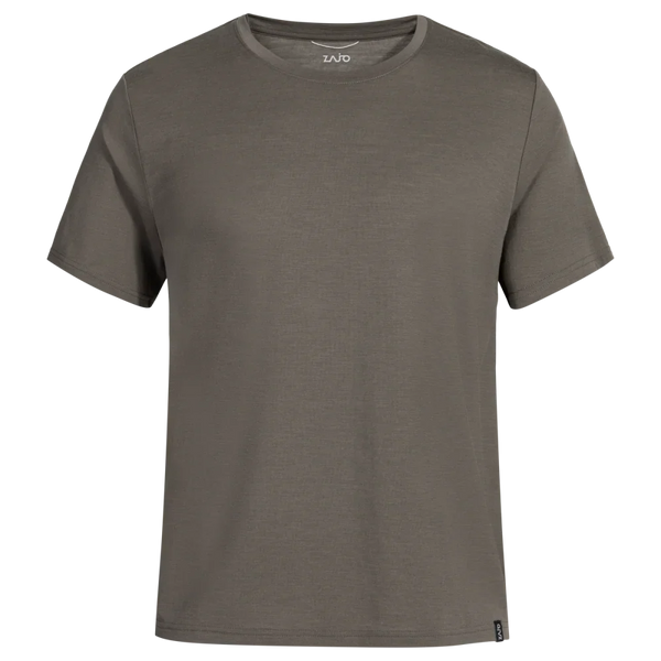 Kora Men's Merino T-shirt