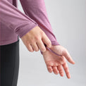 Kora Women's Merino Hoodie