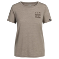 Kora Women's Merino T-shirt
