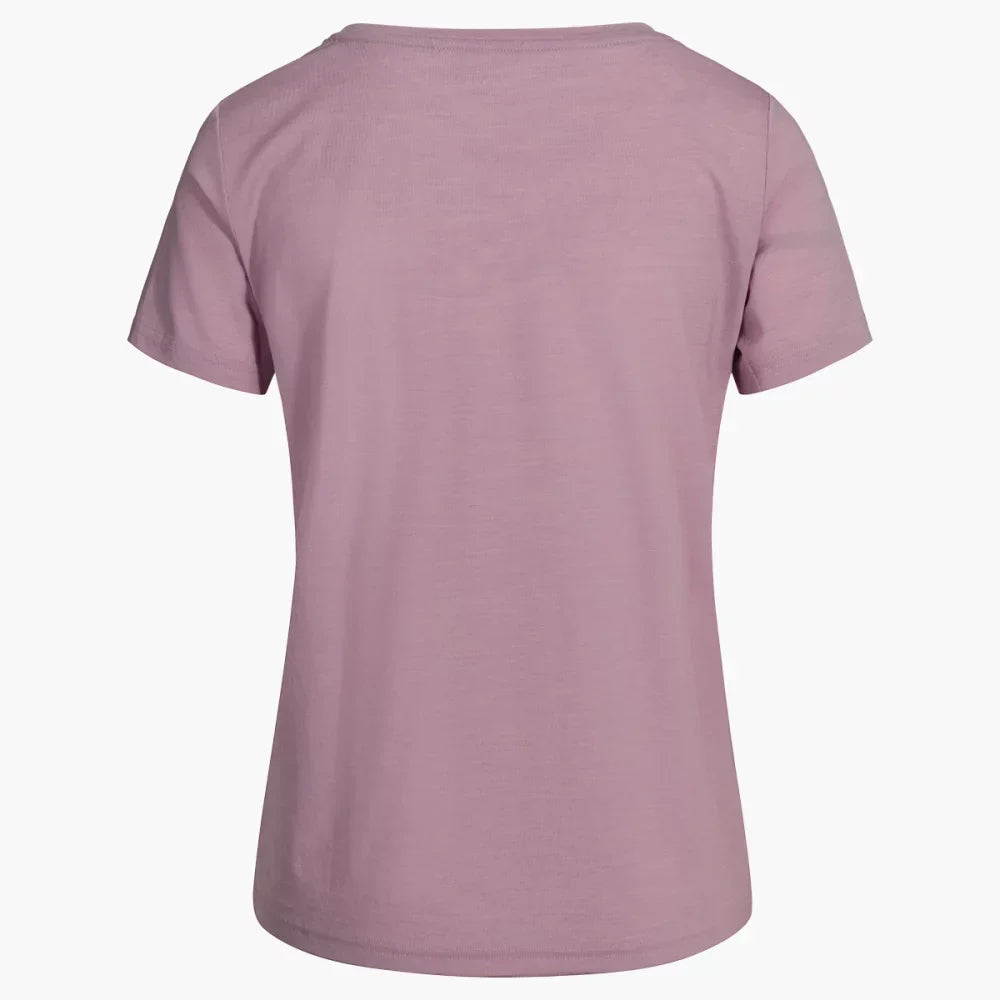 Kora Women's Merino T-shirt