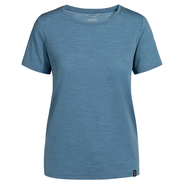 Kora Women's Merino T-shirt