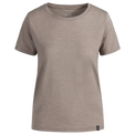 Kora Women's Merino T-shirt