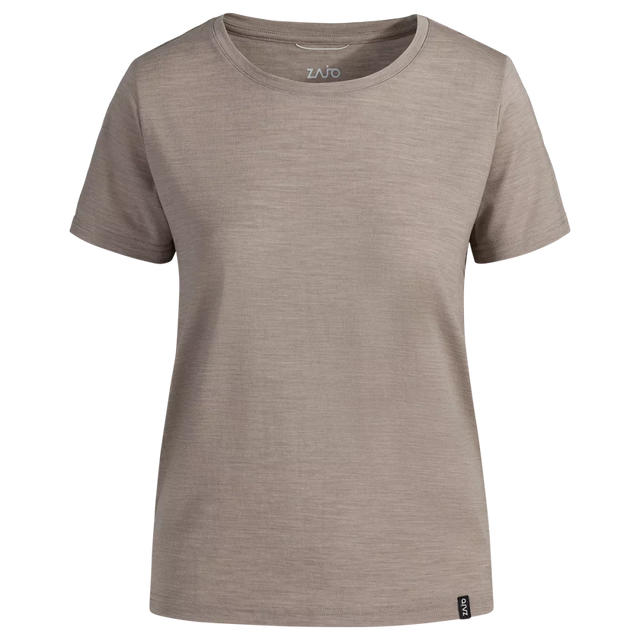 Kora Women's Merino T-shirt