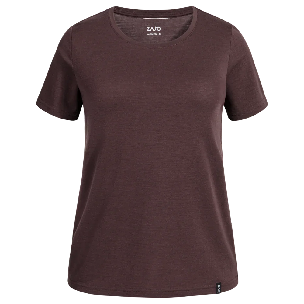 Kora Women's Merino T-shirt