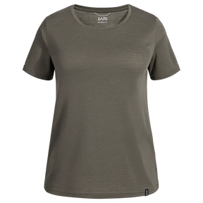 Kora Women's Merino T-shirt