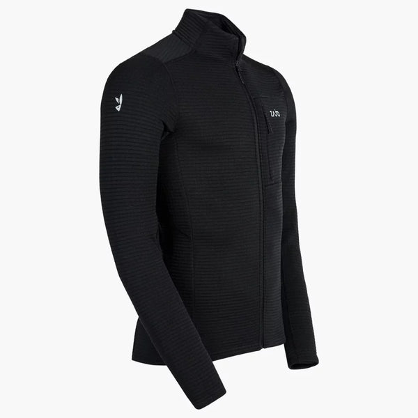Kovri Men's Merino Grid Jacket