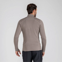 Kovri Men's Merino Grid Jacket