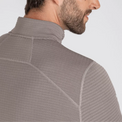 Kovri Men's Merino Grid Jacket