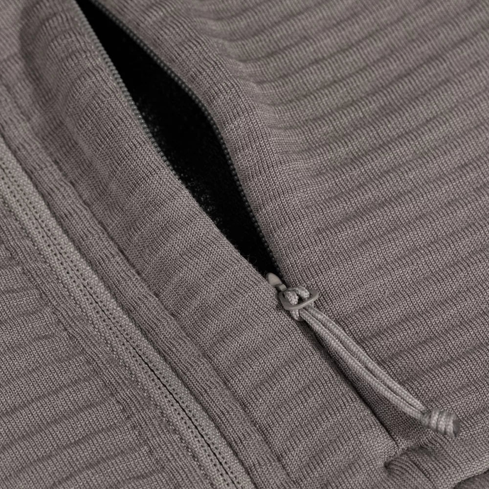 Kovri Men's Merino Grid Jacket