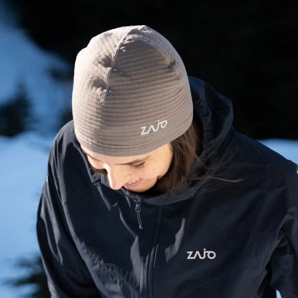 Kovri Merino Grid Beanie