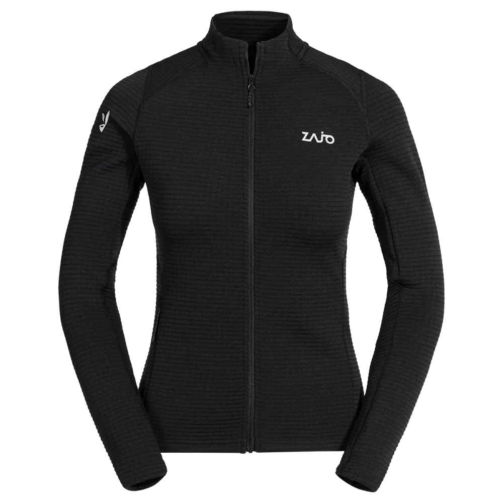 Kovri Women's Merino Grid Jacket