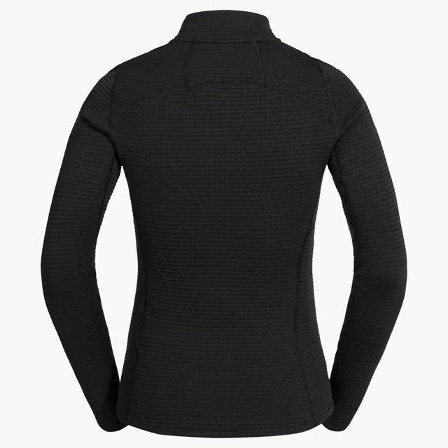Kovri Women's Merino Grid Jacket